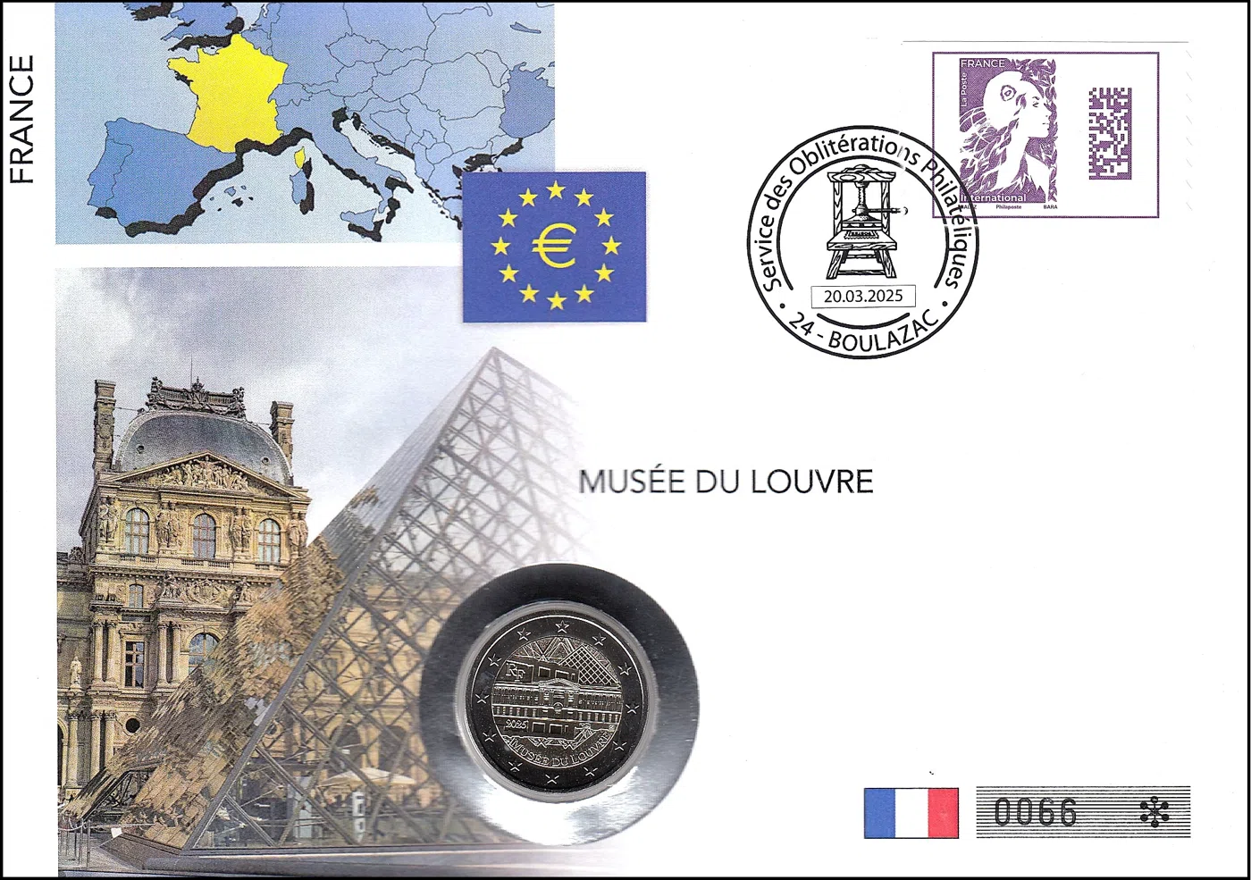 MUZEJ LOUVRE